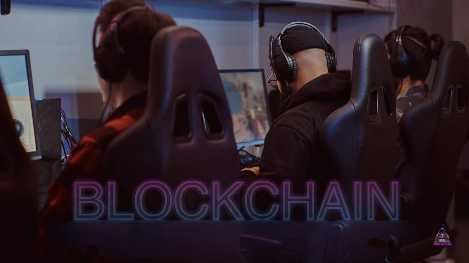 The Rise of Blockchain Games in a Time-Conscious World
