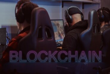 The Rise of Blockchain Games in a Time-Conscious World