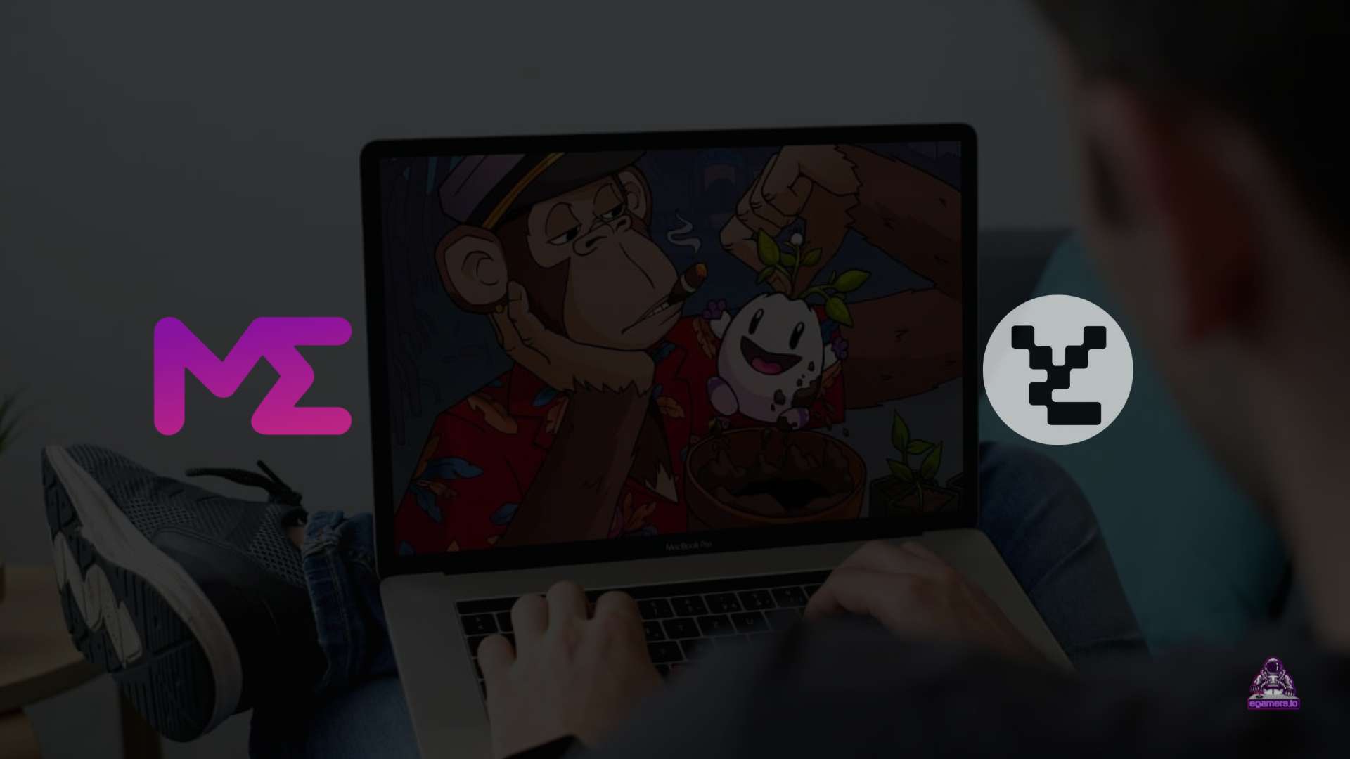 Yuga Labs Teams Up with Magic Eden for a Unique Ethereum NFT Marketplace