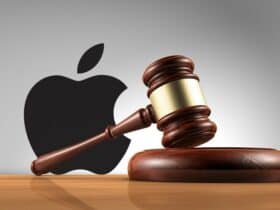 apple lawsuit In-Brief:
