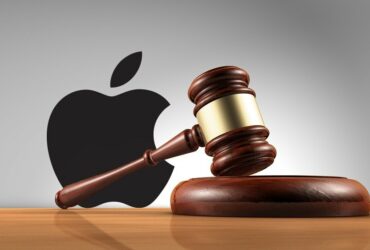 apple lawsuit In-Brief: