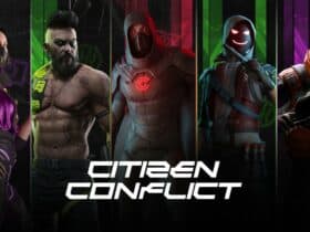 citizen conflict alpha Citizen Conflict, a team-based first-person shooter, is gearing up for its 4.0 alpha release, promising an exhilarating experience for gamers. This update is not just an ordinary one; it's a leap into a new dimension of gaming with a host of fresh features and enhancements.