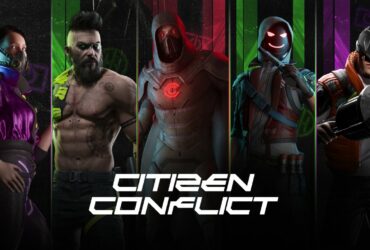 citizen conflict alpha Citizen Conflict, a team-based first-person shooter, is gearing up for its 4.0 alpha release, promising an exhilarating experience for gamers. This update is not just an ordinary one; it's a leap into a new dimension of gaming with a host of fresh features and enhancements.