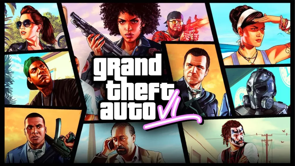 GTA 6: Everything We Know Before the First Trailer