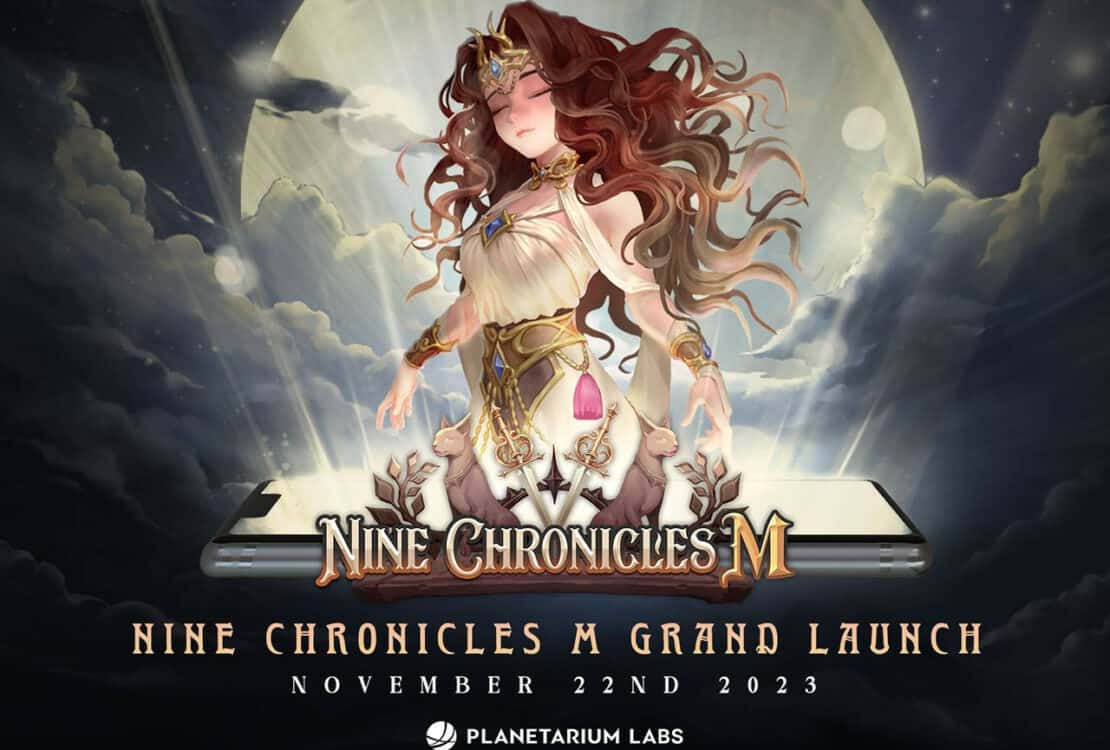 Nine Chronicles M