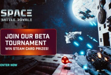 sbr early access Kyiv, Ukraine, November 2, 2023 – MultiversalME studio announces the Steam Early Access release of the intergalactic multiplayer action arcade Space Battle Royale. The top space aces will have a chance to bring havoc to their enemies in the launch tournament on November 16th for a chance at 00 in prizes.