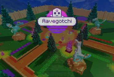 Aavegotchi: Gotchi Guardians Playtest Announced