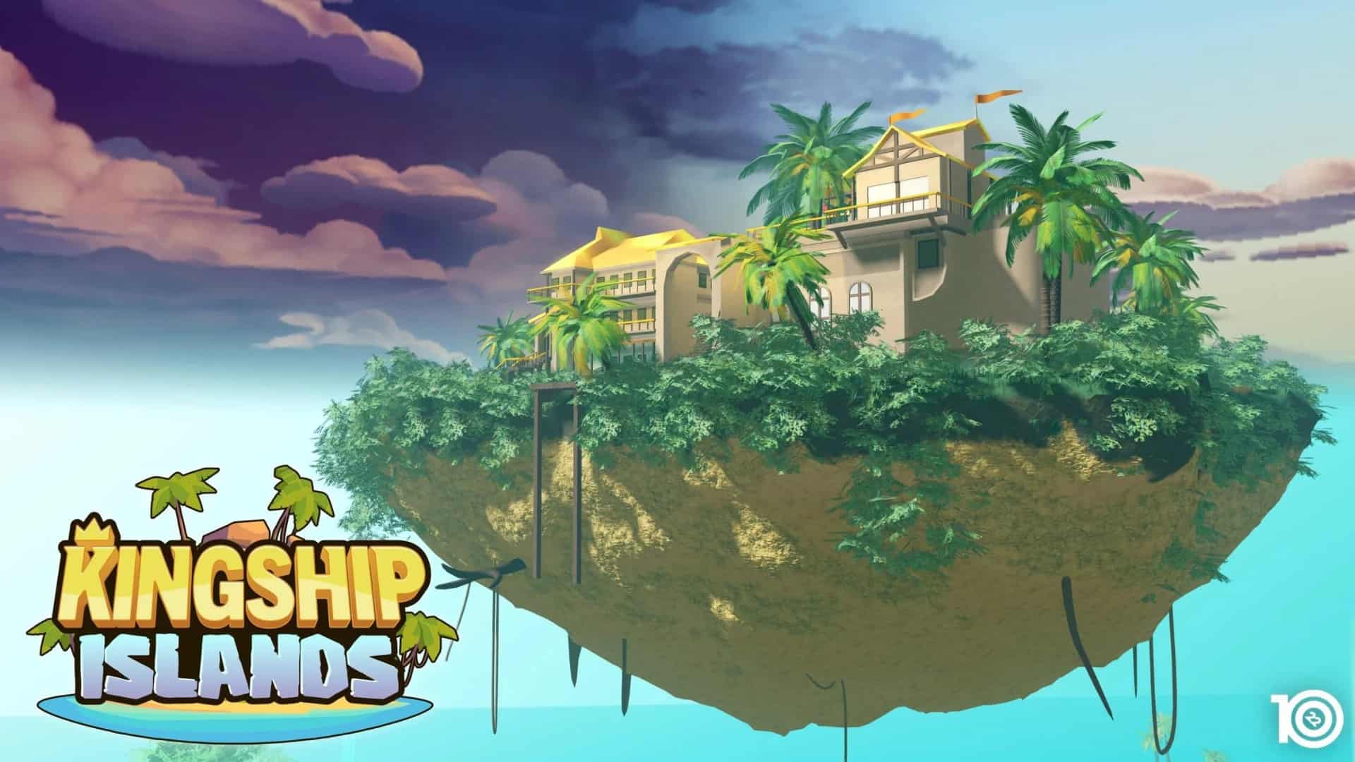 Bored Ape Band Takes Over Roblox with 'Kingship Islands' - Play to