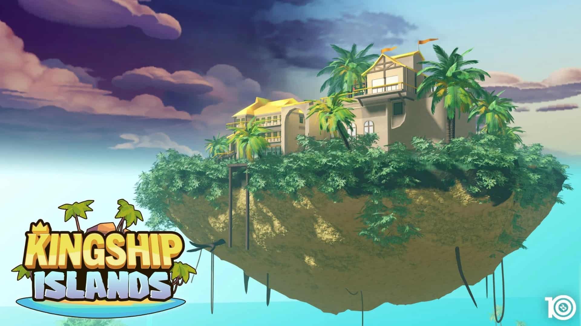 Bored Ape Band Takes Over Roblox with 'Kingship Islands' - Play to Earn  Games News