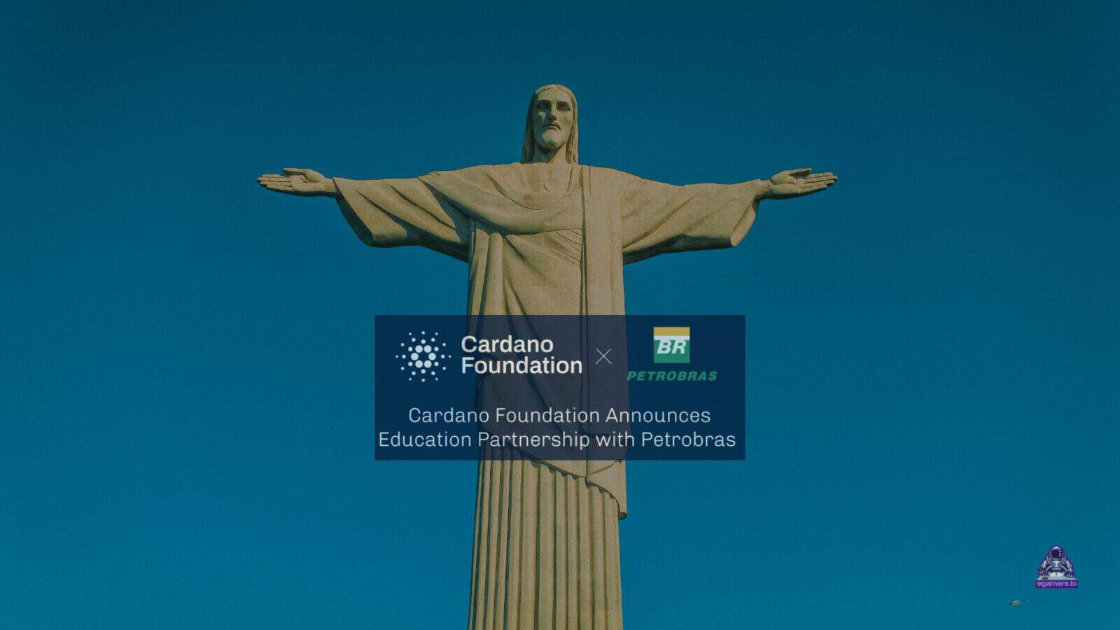 Cardano Foundation and Petrobras to Launch an Educational Web3 Program