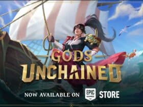 Gods Unchained is Back on the Epic Games Store Thanks to a Recent Policy Change
