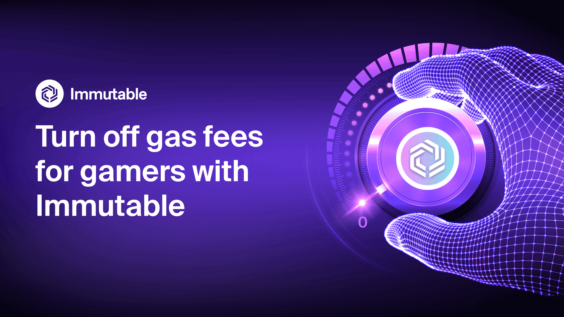 Immutable’s Revolutionary Transfer: Eliminating Fuel Charges For Avid gamers On ZkEVM – EGamers.io
