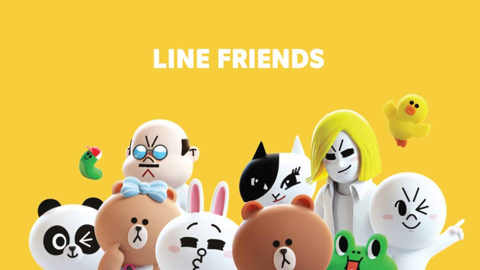 Line Raises 0M to Expand its Global NFT Business