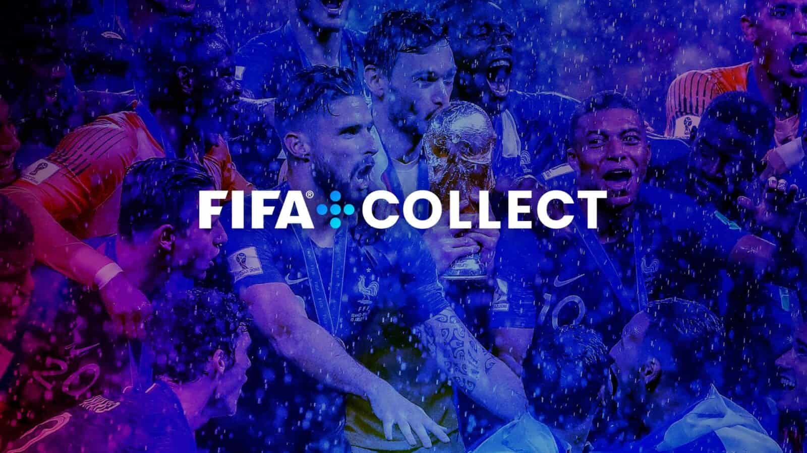 Modex Announces Second NFT Drop with FIFA+ Collect after Debut Sellout in 3 Hours.