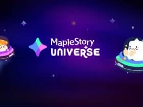Nexon Boosts MapleStory Universe with a Substantial 0M Investment