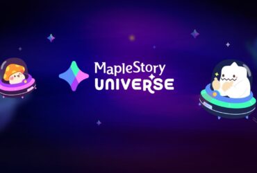 Nexon Boosts MapleStory Universe with a Substantial 0M Investment