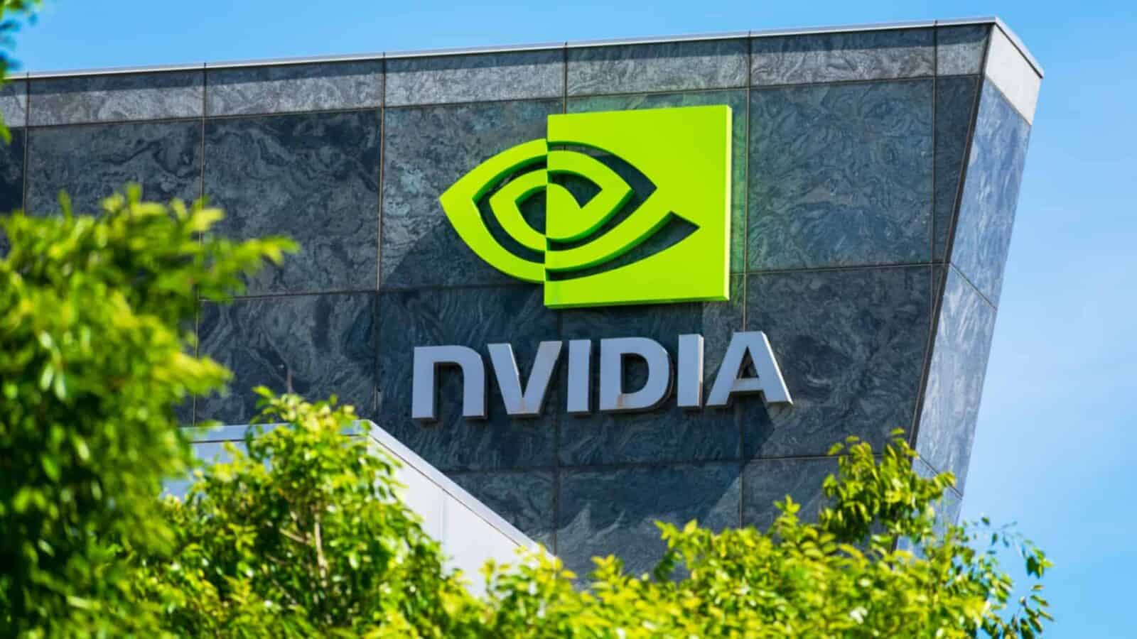 Nvidia Chip Production Base in Vietnam