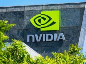Nvidia Chip Production Base in Vietnam