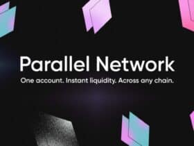 Parallel Network - Parallel Labs Introduces Innovative Layer 2 Platform on Arbitrum Orbit