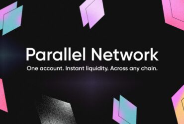 Parallel Network - Parallel Labs Introduces Innovative Layer 2 Platform on Arbitrum Orbit