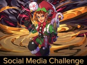 Rebellion: Splinterlands Launches a New Social Media Challenge