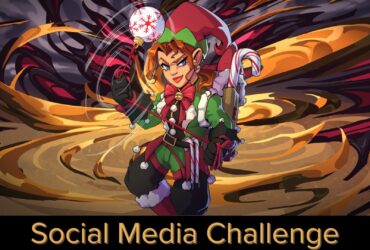 Rebellion: Splinterlands Launches a New Social Media Challenge
