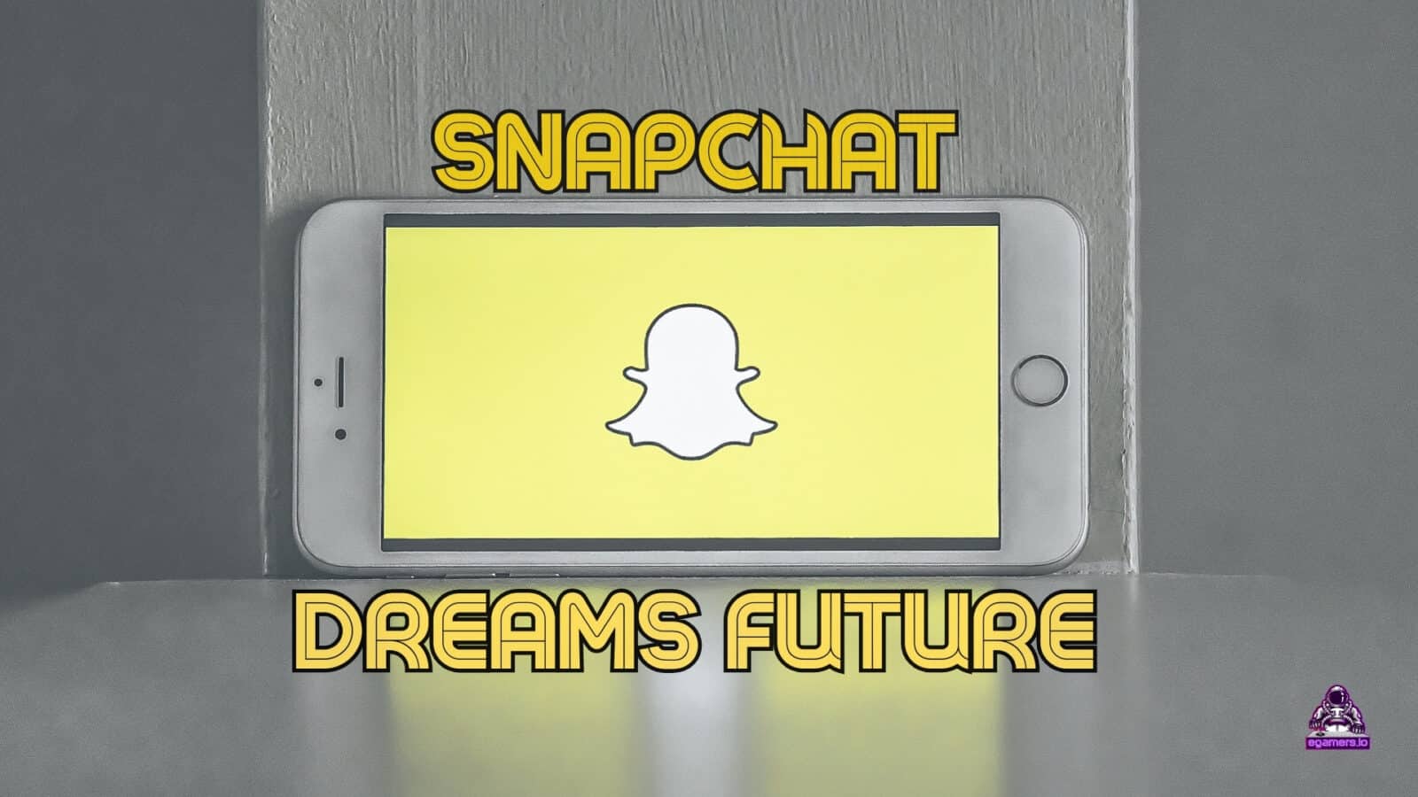 Snapchat Introduces AI-Driven Image Creation Feature