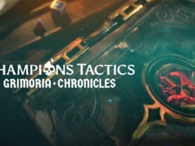 Ubisoft Unveils Mint Date of Champions Tactics: Grimora Chronicles NFTs