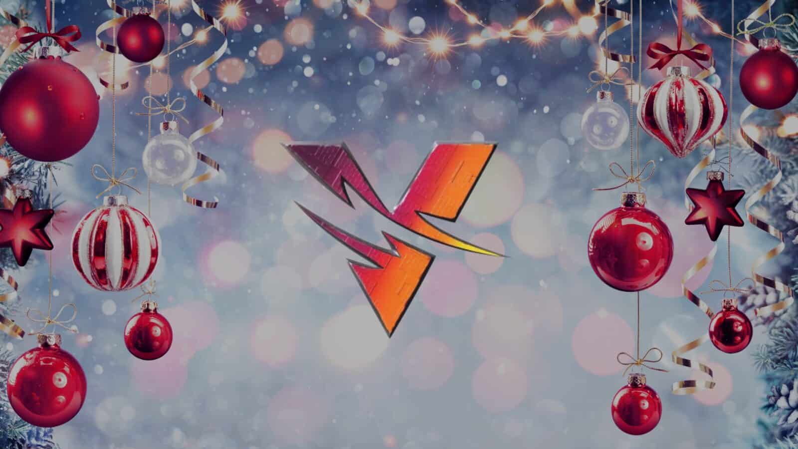 Vulcan Forged Launches Festive Holiday Quests with ,000 Up for Grabs