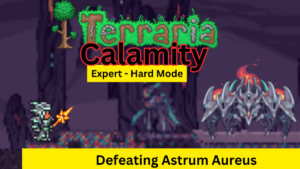 Calamity gallery