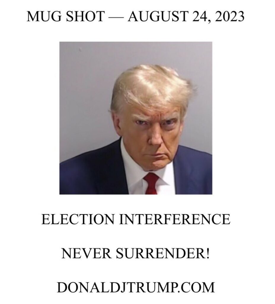 donald trump mugshot edition nfts Donald Trump, the former President of the United States, has recently launched a new set of digital trading cards known as the ‘Mugshot Edition.’ This collection includes digital NFTs (Non-Fungible Tokens) and offers buyers physical collectibles and exclusive experiences.