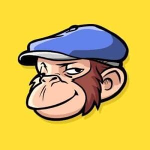 Current logo / icon