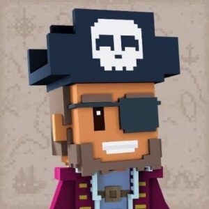 Current logo / icon