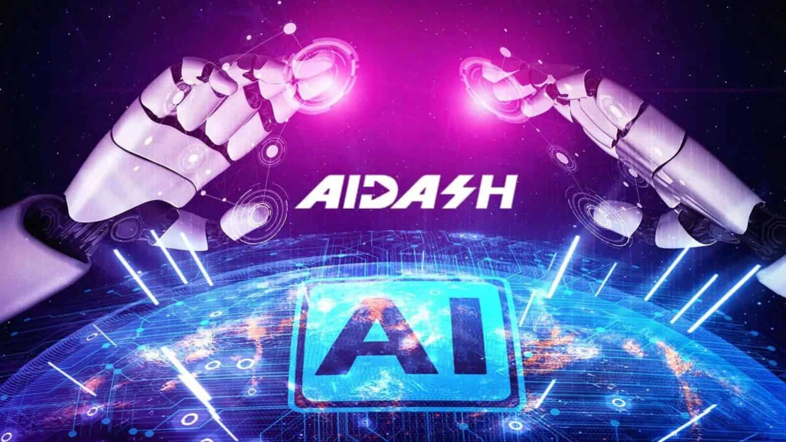 AiDash Raises M to Battle Climate Change with Advanced AI Tech