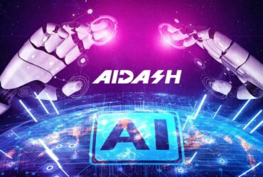 AiDash Raises M to Battle Climate Change with Advanced AI Tech