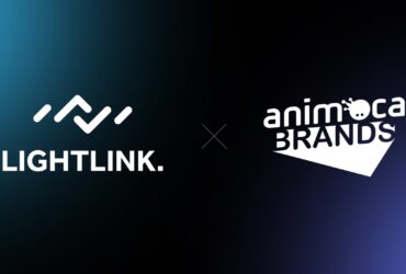 Animoca Brands and LightLink Join Forces to Enhance Web3 Gaming Experiences