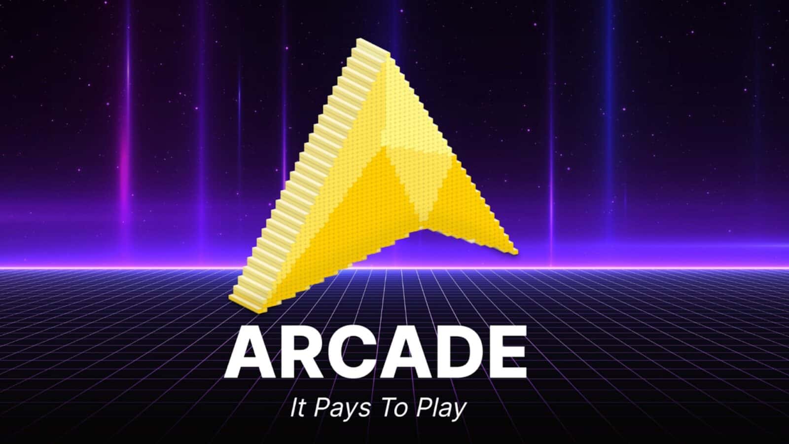 Arcade2Earn Secures .8M; Shifting to Ethereum and Avalanche