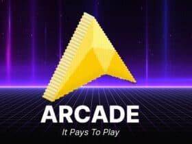 Arcade2Earn Secures .8M; Shifting to Ethereum and Avalanche