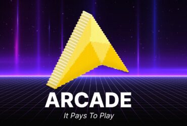 Arcade2Earn Secures .8M; Shifting to Ethereum and Avalanche