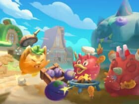 Axie Infinity: Homeland Unveils Exciting New Features for Gamers