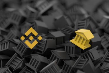 Binance: Allowing High-Volume Traders to Store Their Assets in Independent Banks
