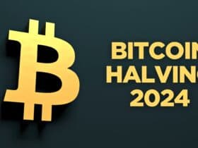 Will the fourth #Bitcoin Halving trigger a full-fledged bull run?