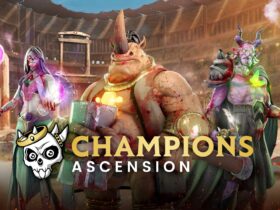 Champions Ascension's Alpha Launch: Major Changes and New Features