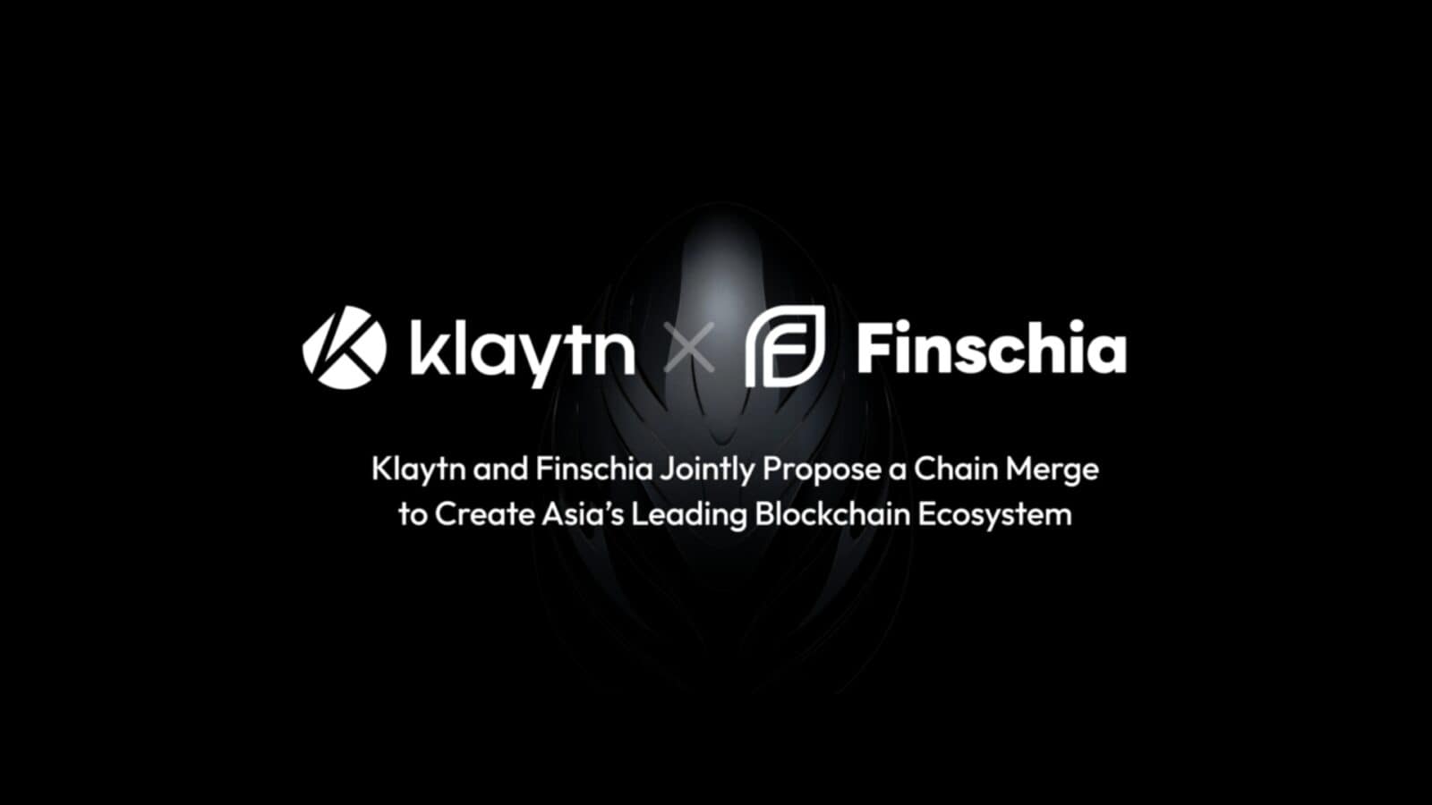 Klaytn and Finschia Merge to Develop a Technologically Superior Blockchain