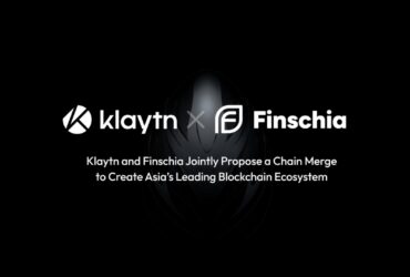 Klaytn and Finschia Merge to Develop a Technologically Superior Blockchain