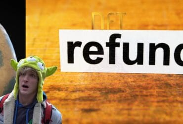Logan Paul Offers Refunds for CryptoZoo NFTs After a Year's Wait