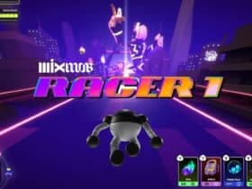 MixMob Launches Racer 1: A Revolutionary Crypto-Earning Card Racing Game