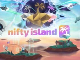 Nifty Island Unveils New Web3 Social Gaming Platform