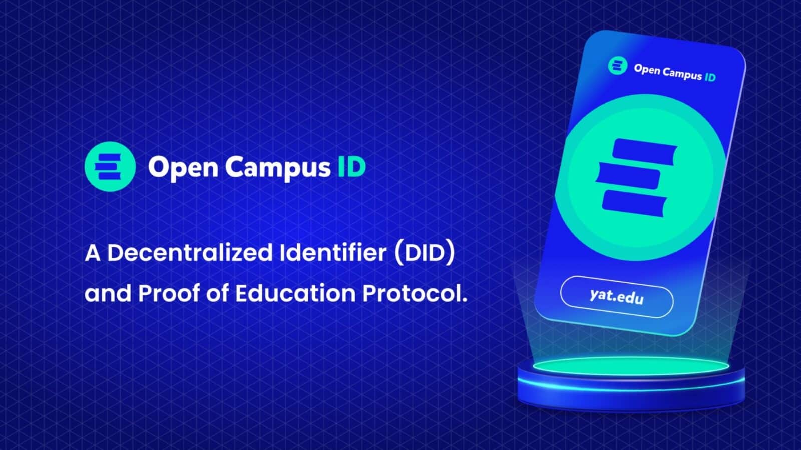 Open Campus Revolutionizes Education with M Fund and Innovative ID System
