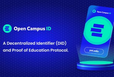 Open Campus Revolutionizes Education with M Fund and Innovative ID System